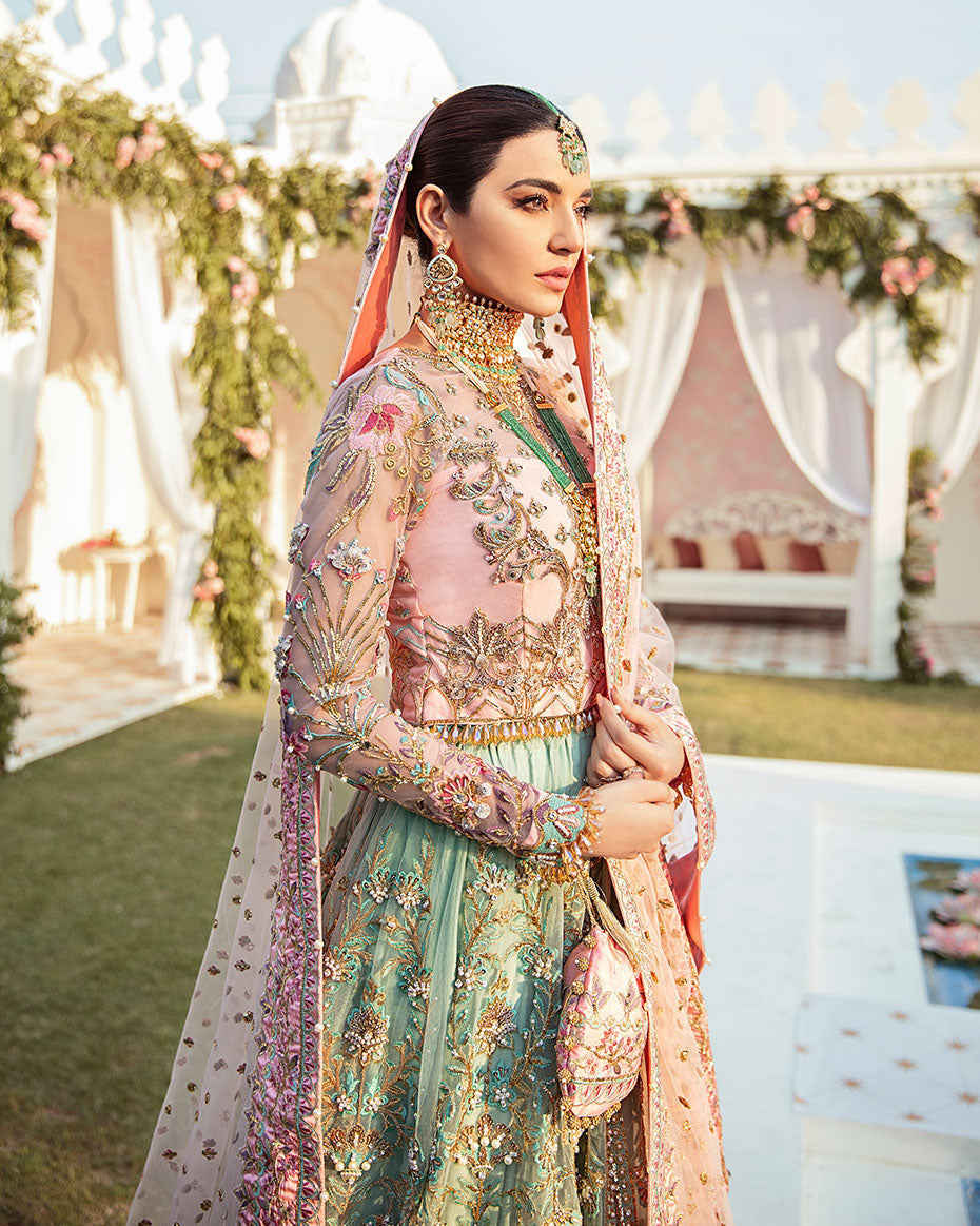 Gulaal – Joli WS-03 Style