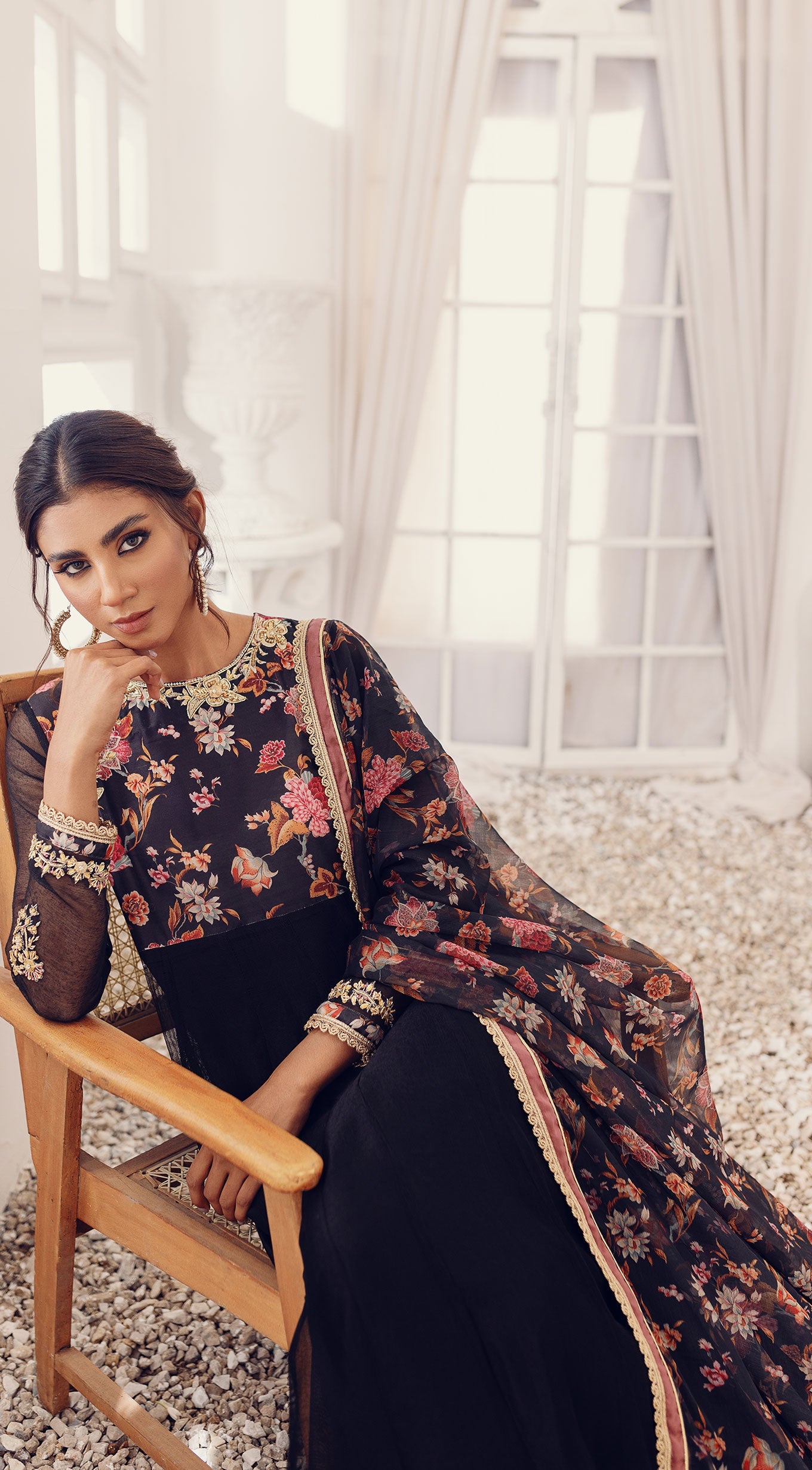 Bareeha | 2 PC