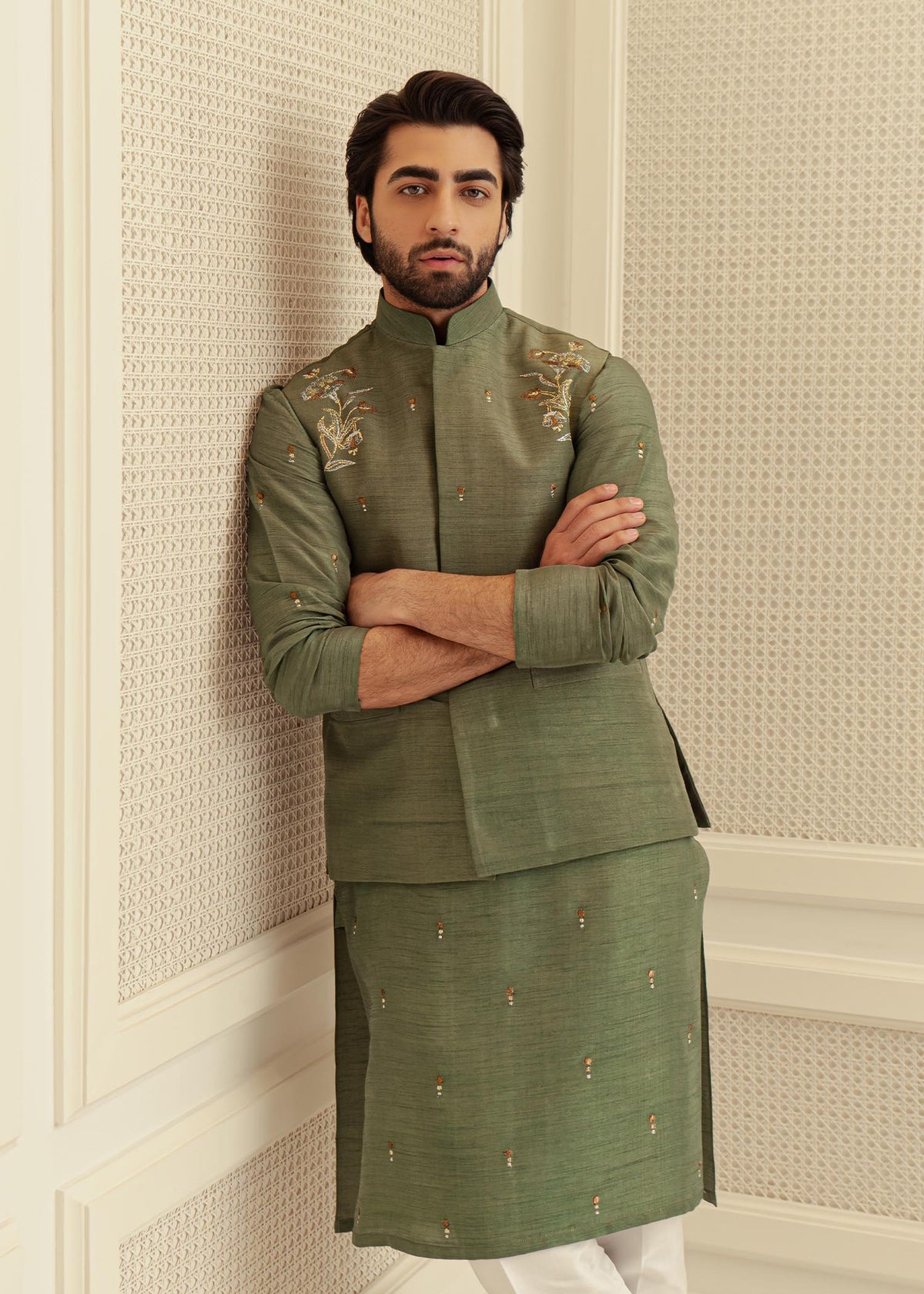 Sadaf Fawad Khan