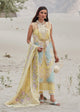 3 Piece Embroidered Dobby Jacquard Suit