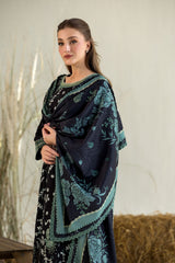 Design 2A Winter Edit Vol.1 '25 Unstitched
