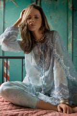 Design 2A Summer Vital '24 Unstitched