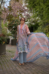Design 2A SN Basics 2025 UNSTITCHED