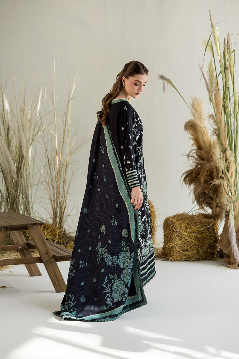 Design 2A Winter Edit Vol.1 '25 Unstitched
