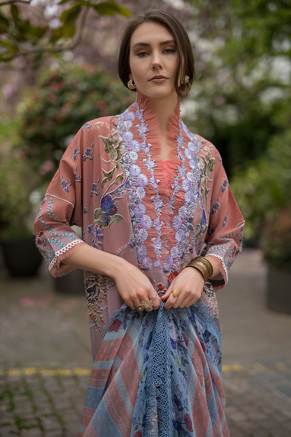Design 2A SN Basics 2025 UNSTITCHED