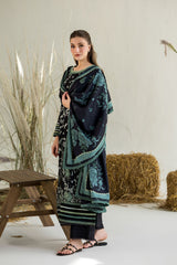 Design 2A Winter Edit Vol.1 '25 Unstitched