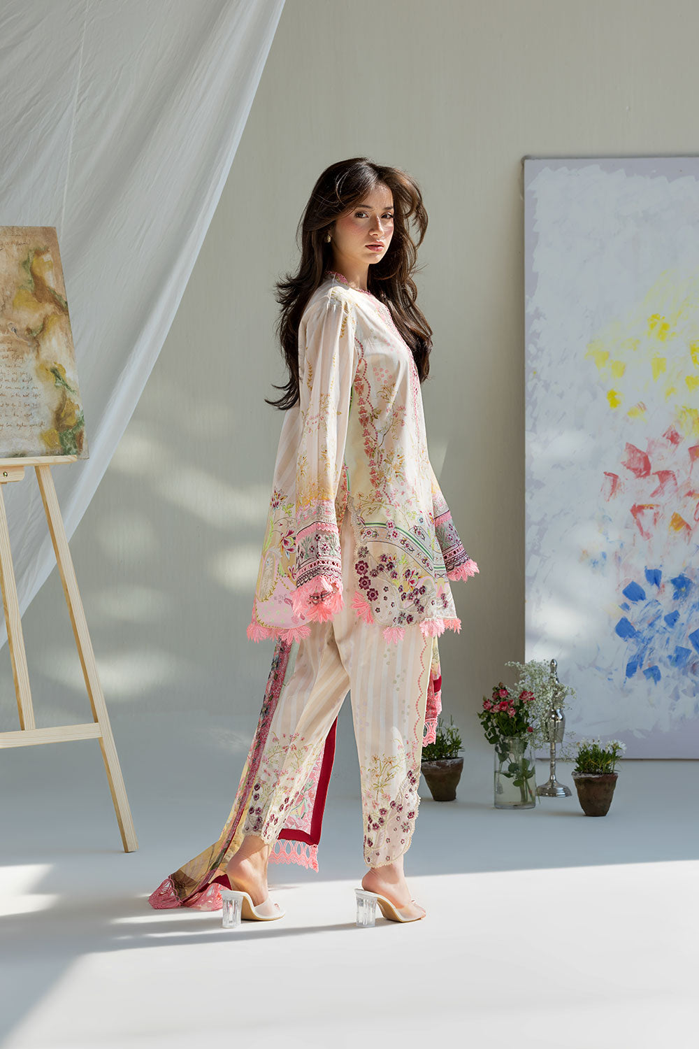 Design 2A Vital 2026 Unstitched