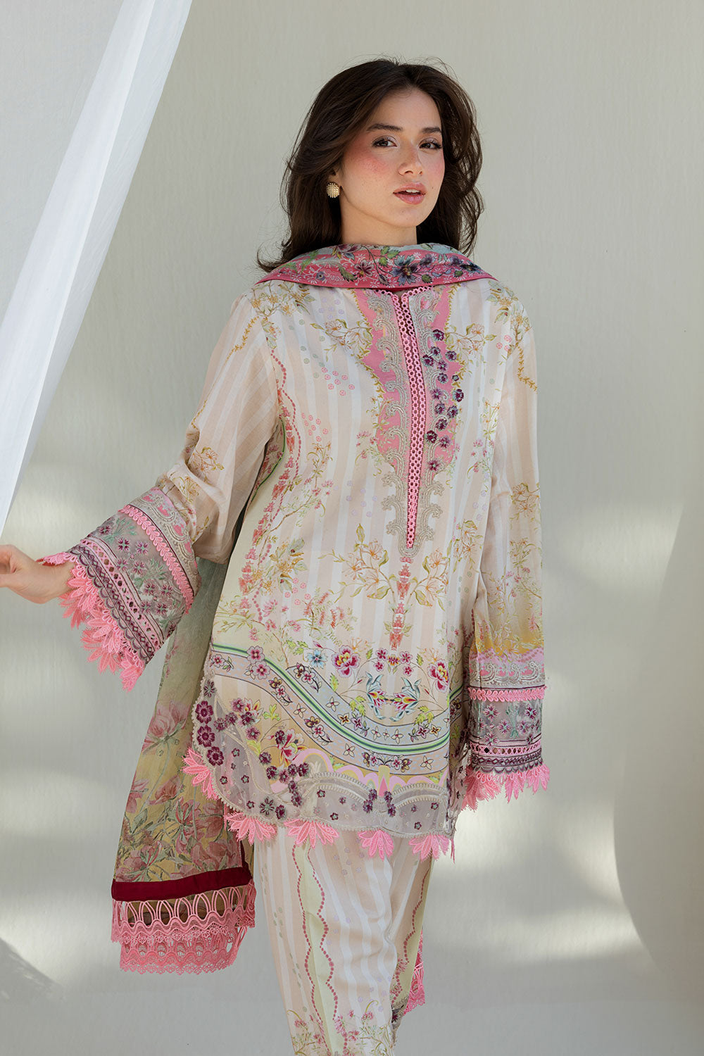 Sobia Nazir