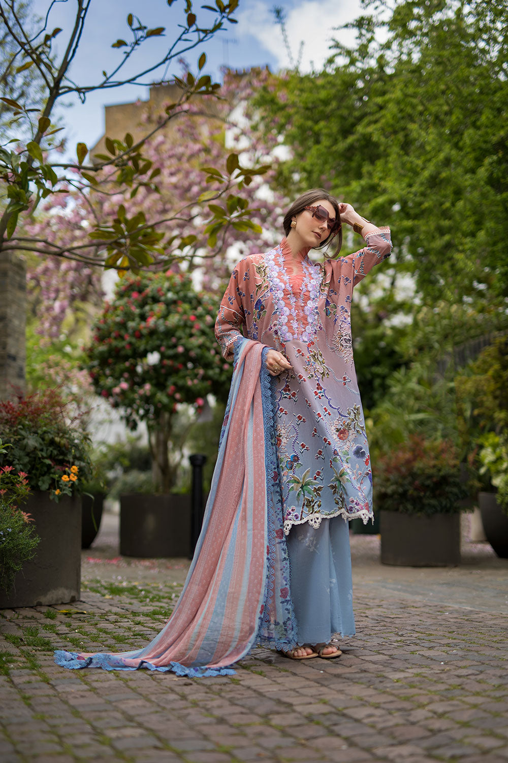 Design 2A SN Basics 2025 UNSTITCHED