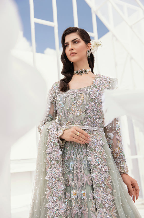 Ahmad Sultan – Orchid Style