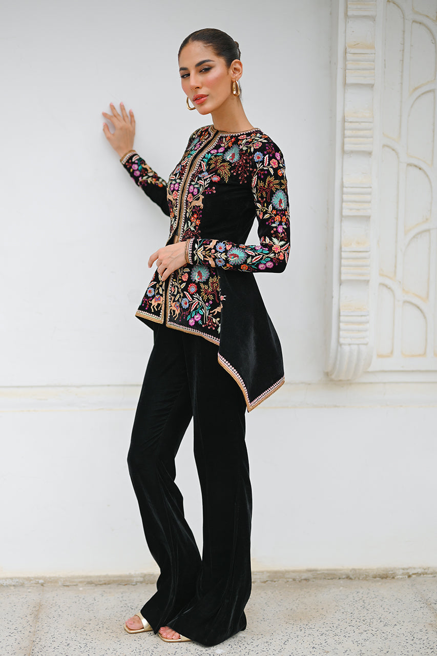 Sania Maskatiya