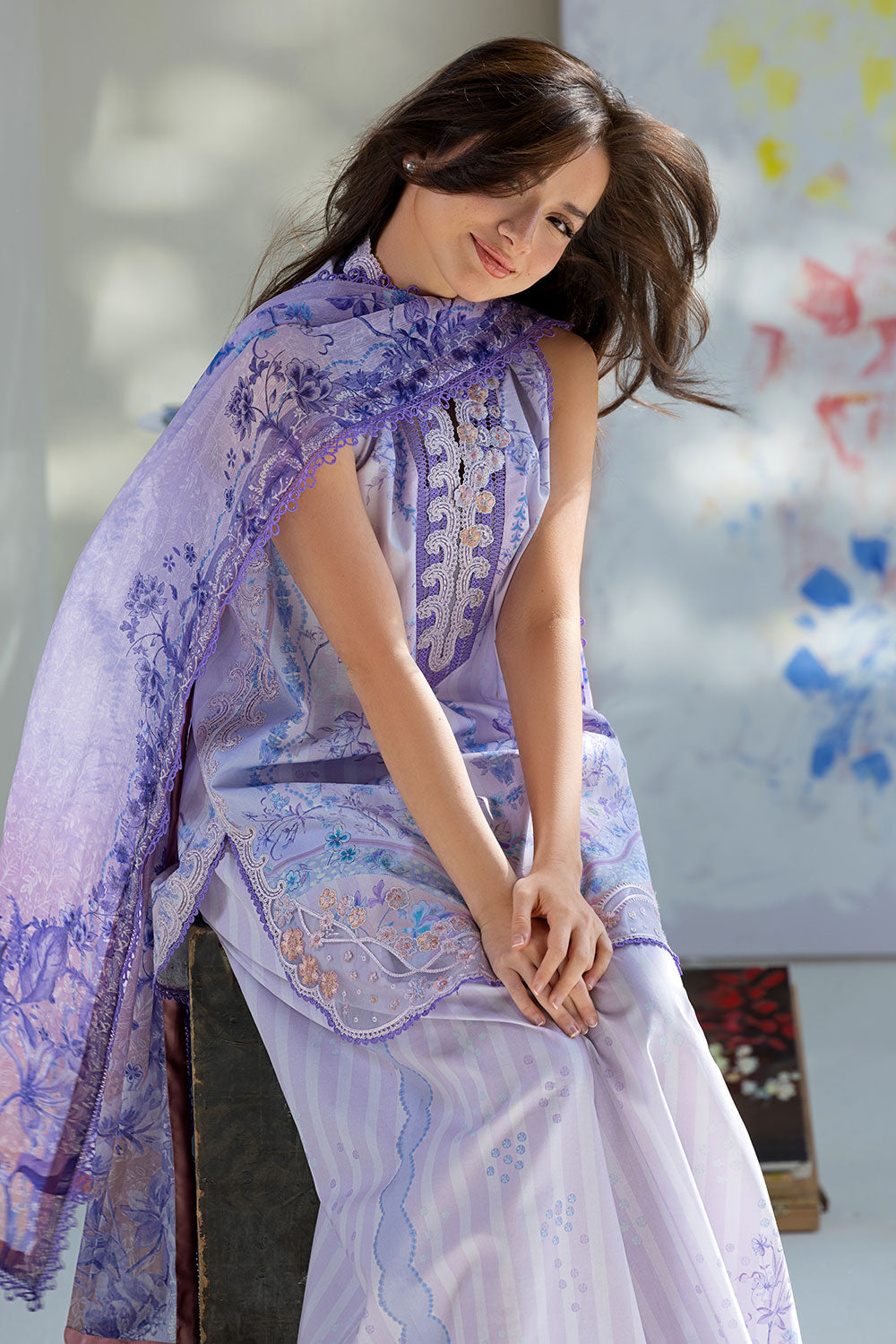 Sobia Nazir