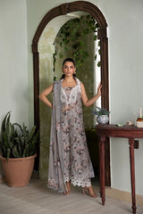Design 2B Vital 2025 (Vol. 2) Unstitched