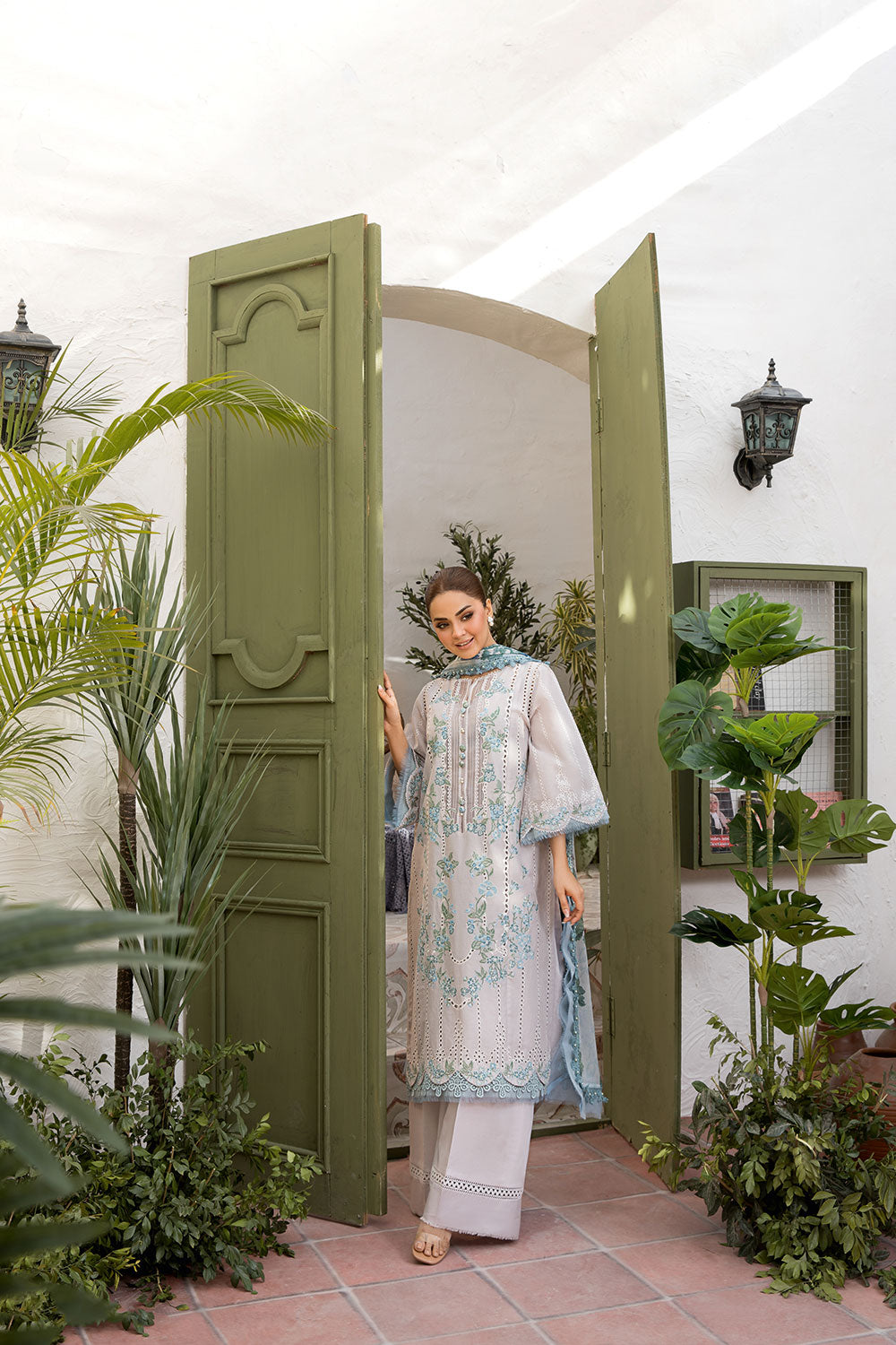 Design 2B Vital 2025 Unstitched