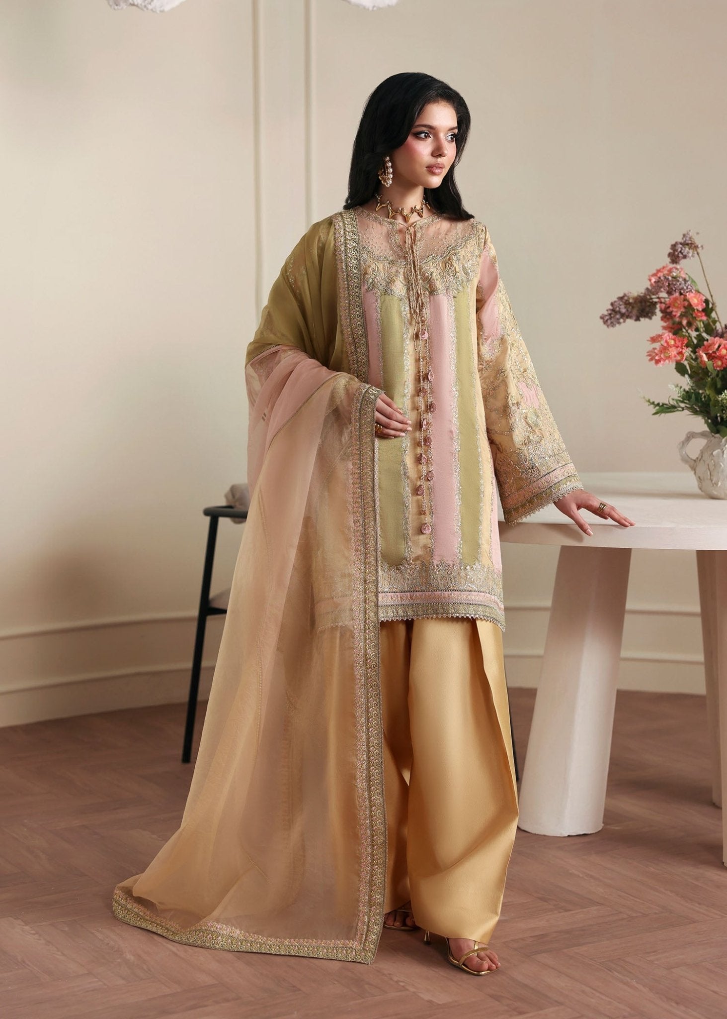 Kanwal Malik