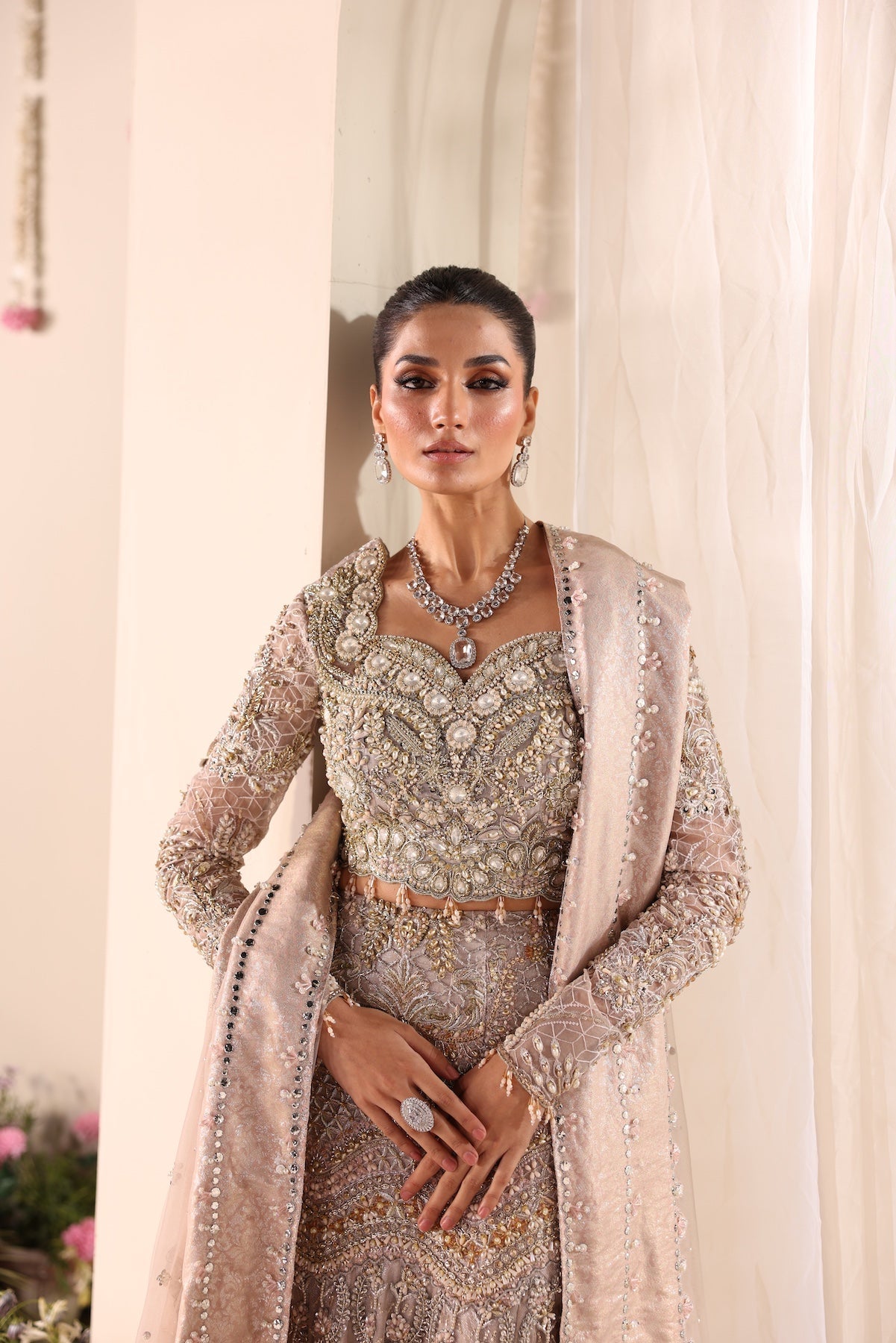 Salma  - Ready To Wear
