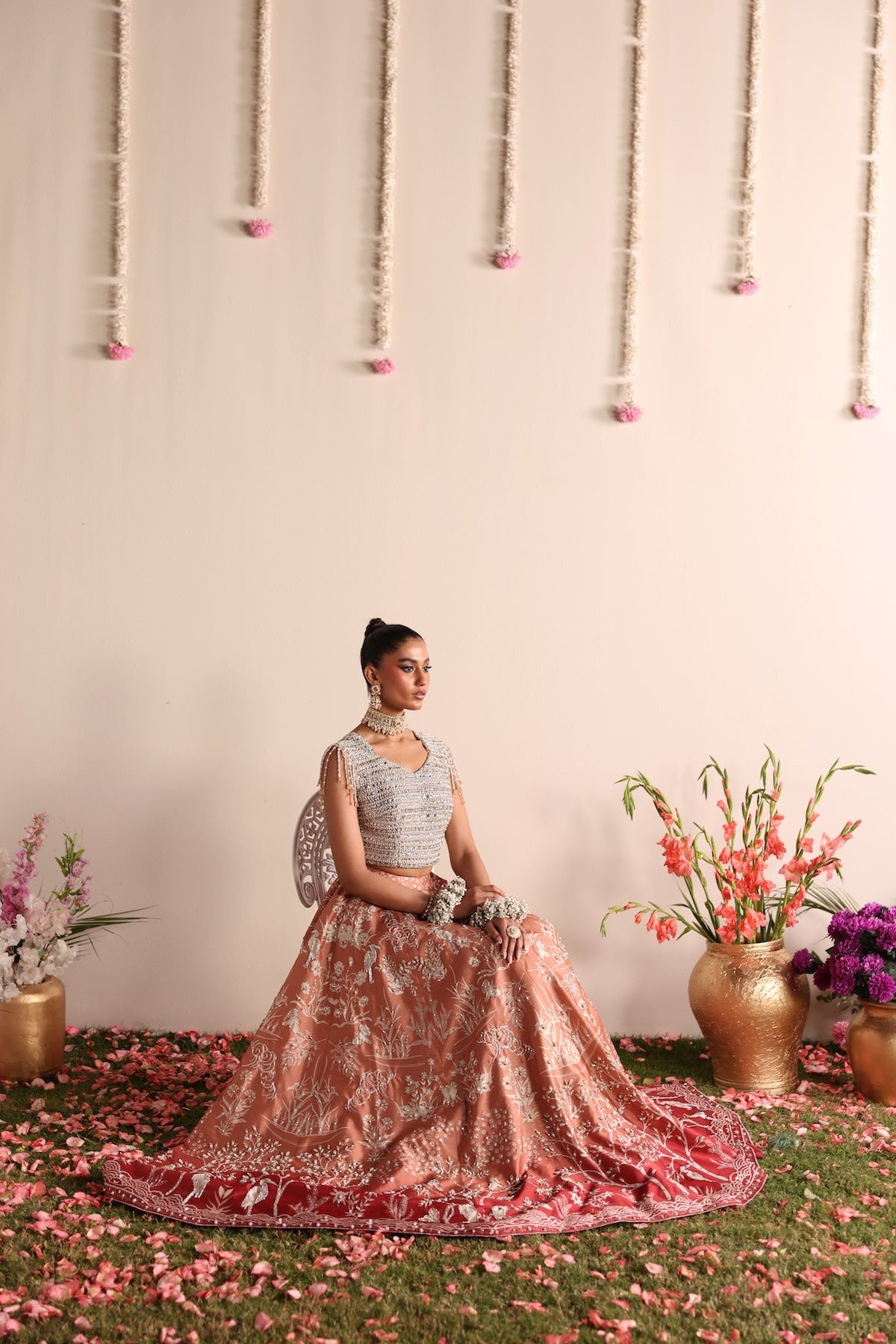 Mysie by Tahira