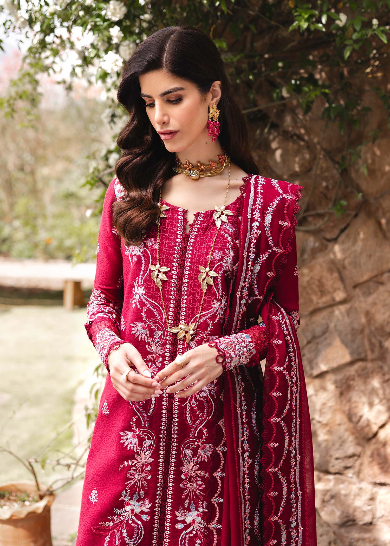 Cecil - Ready To Ship