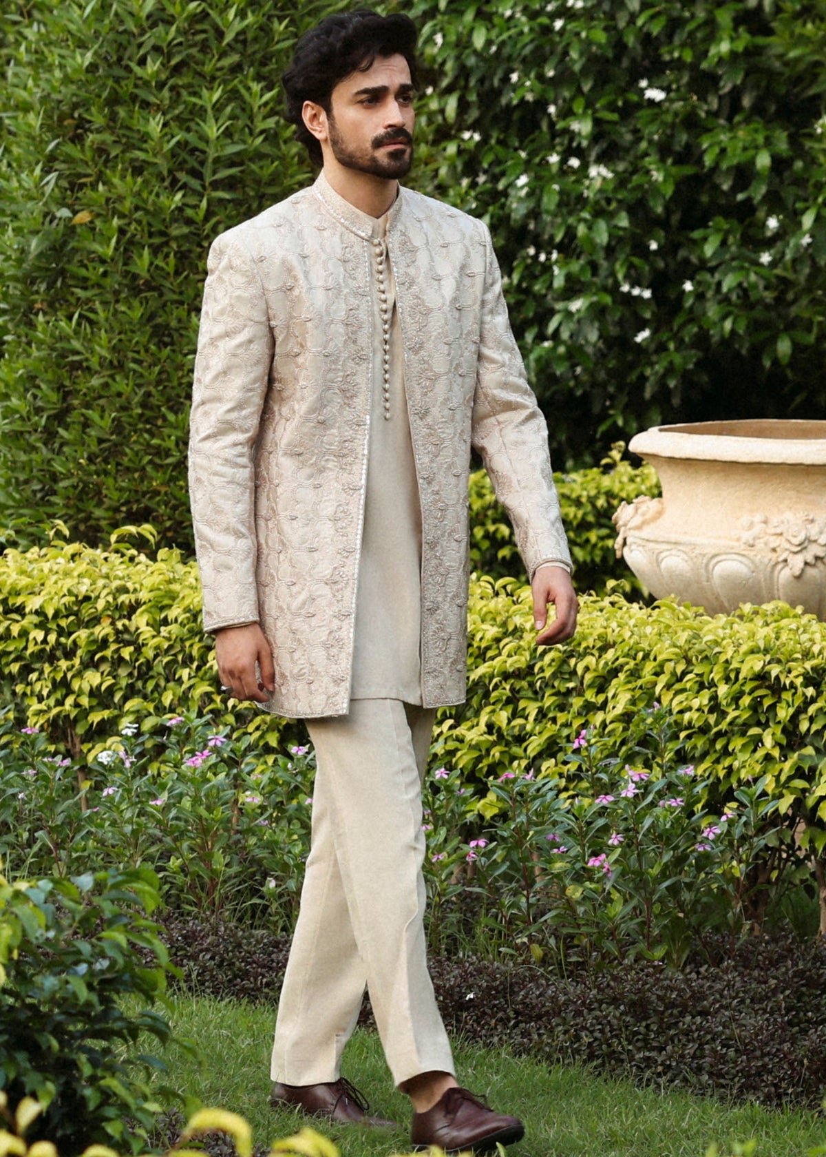 Sadaf Fawad Khan
