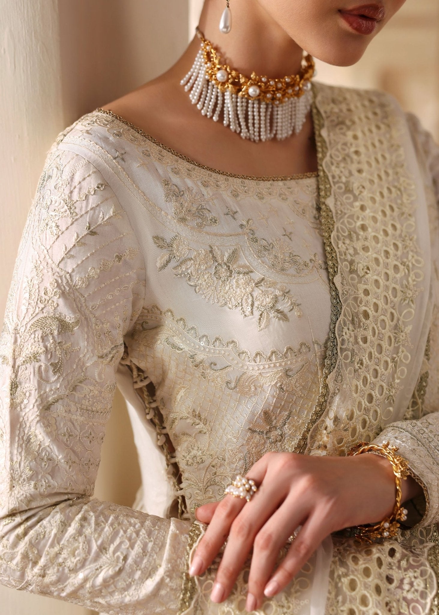 Nira - Ready To Ship