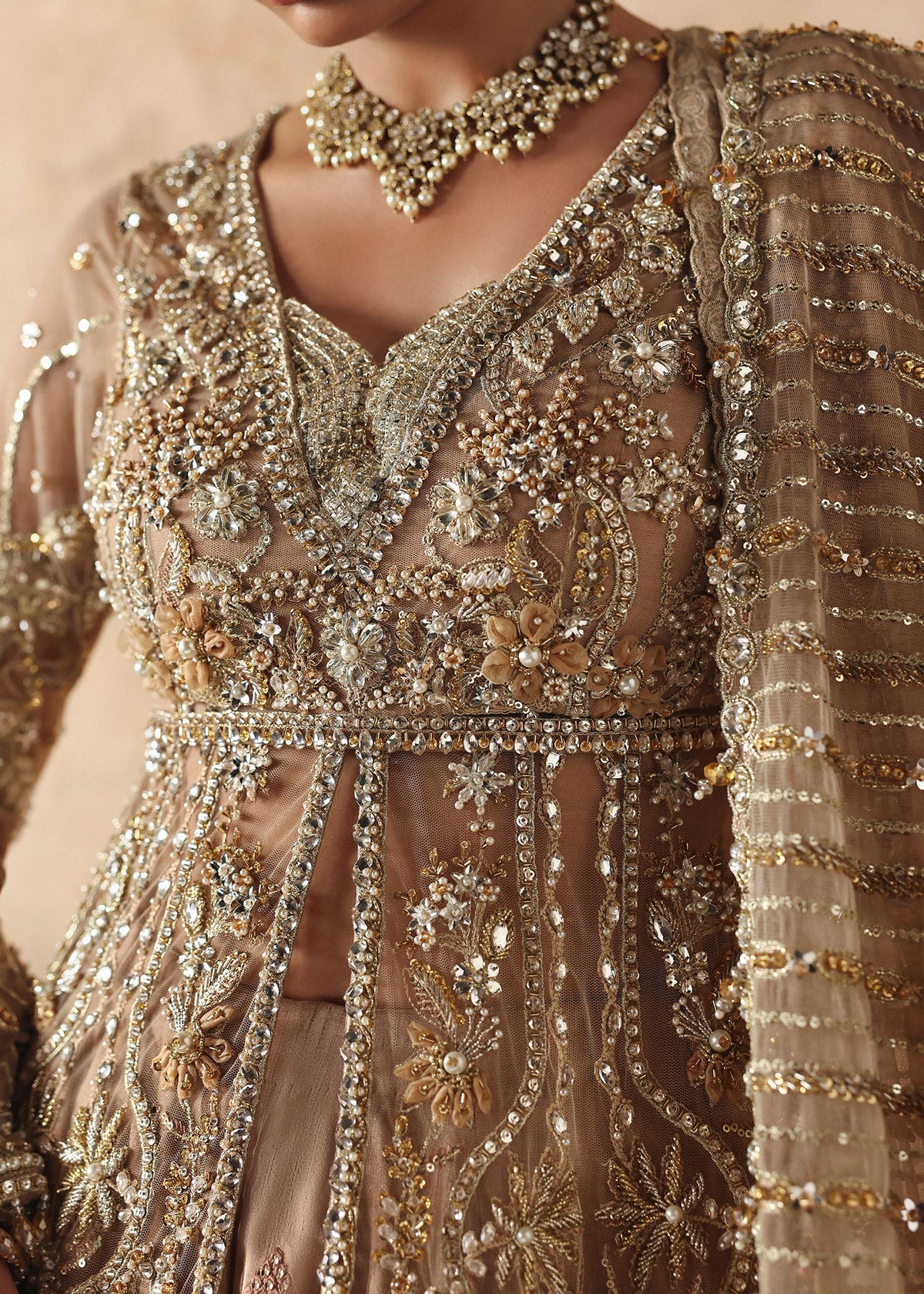 Sadaf Fawad Khan