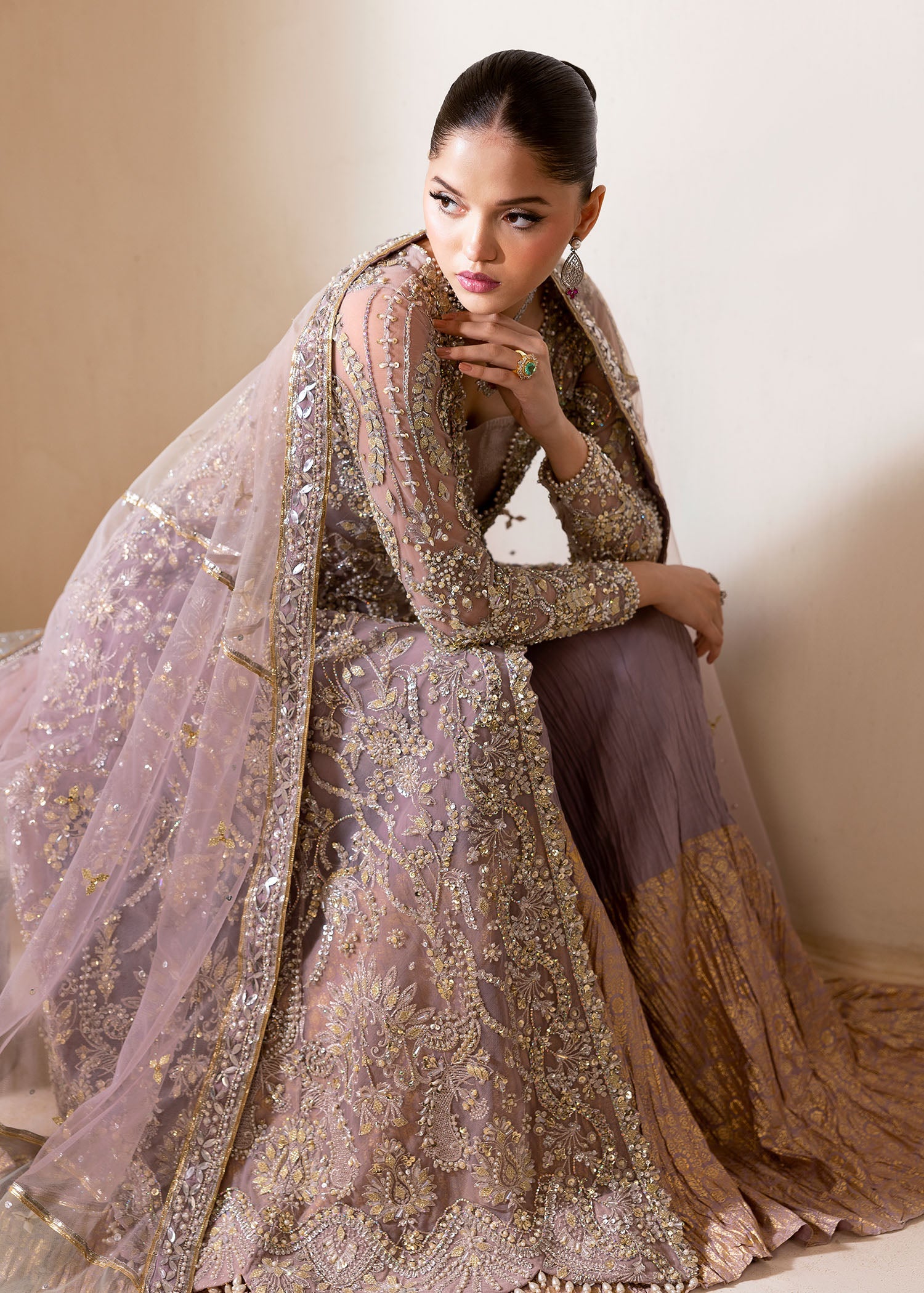 Saira Shakira