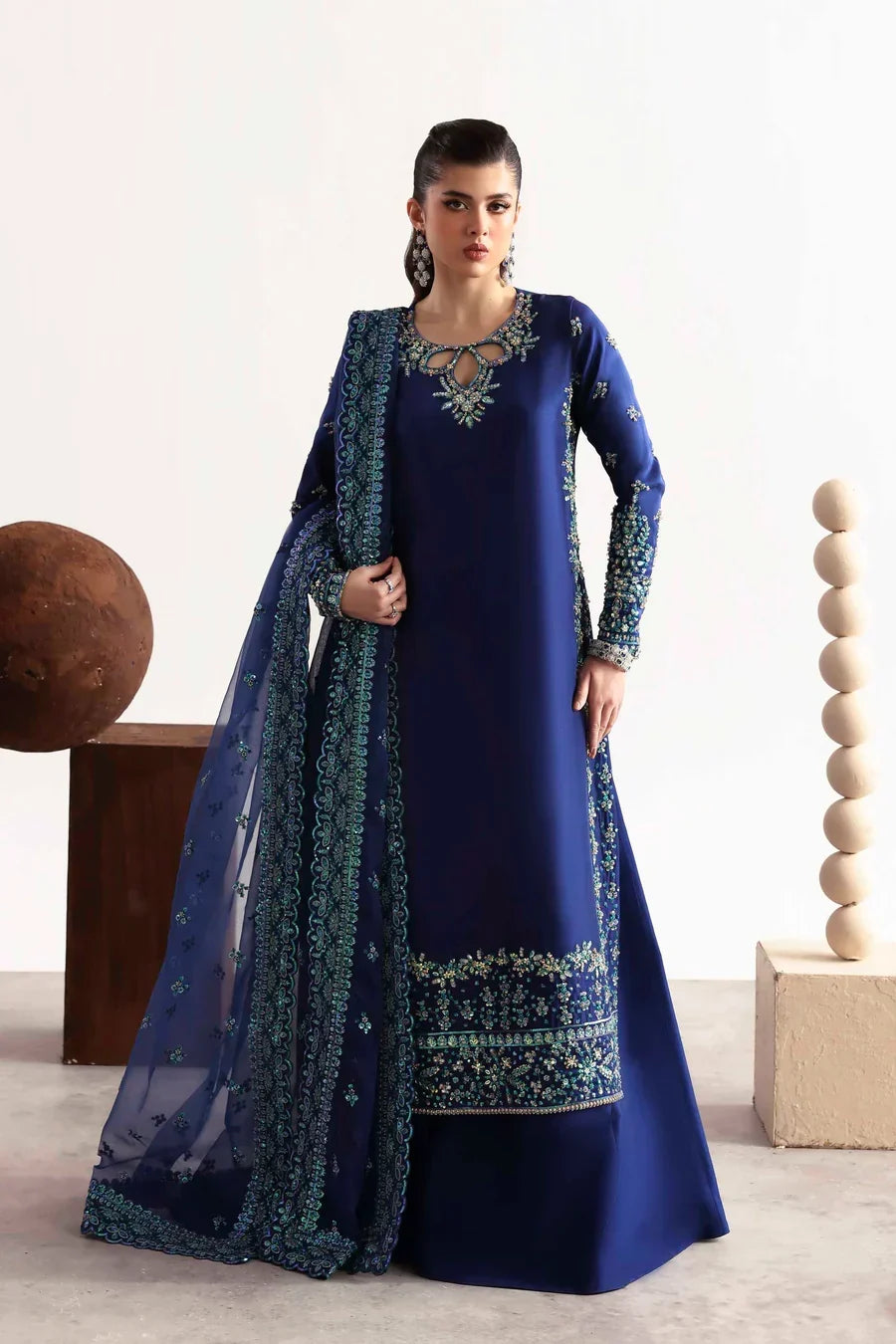 Akbar Aslam – Sapphire Style