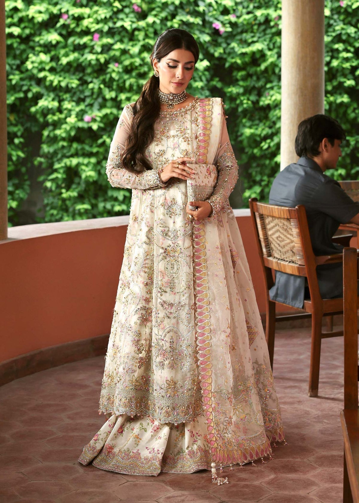 Kanwal Malik – Chanda Style