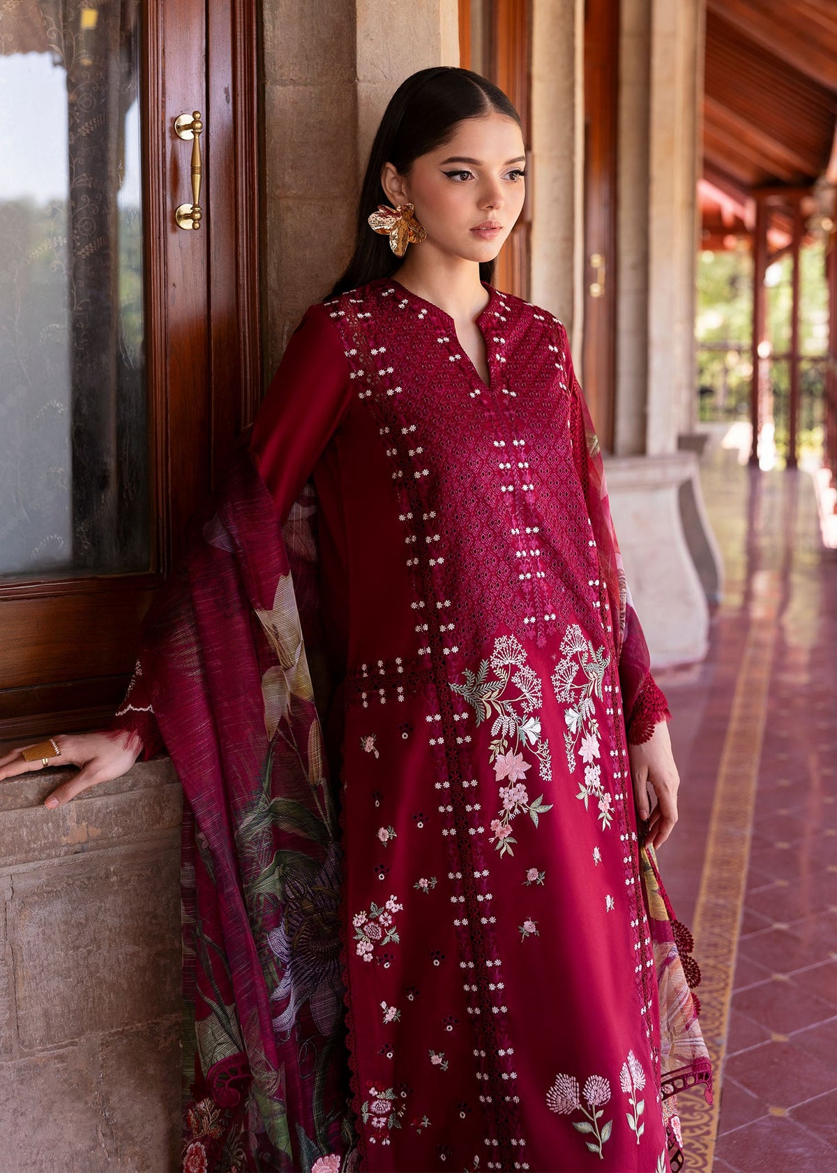 Saira Shakira