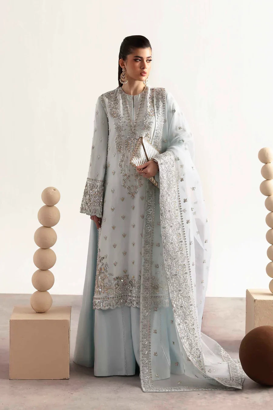 Akbar Aslam – Fawn Style
