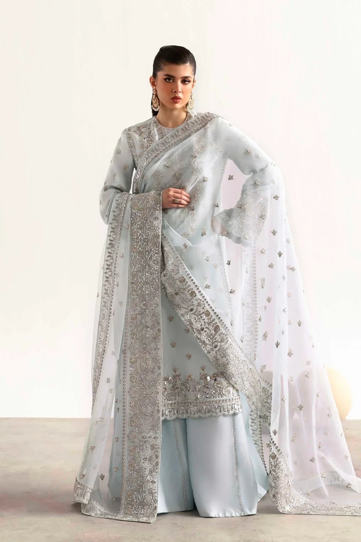 Akbar Aslam – Fawn Style