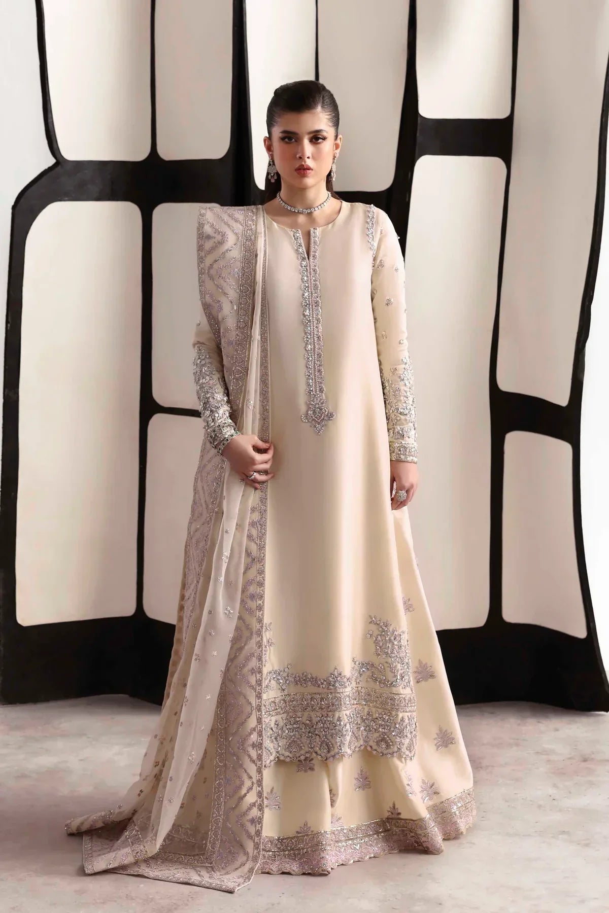 Akbar Aslam – Raue Style