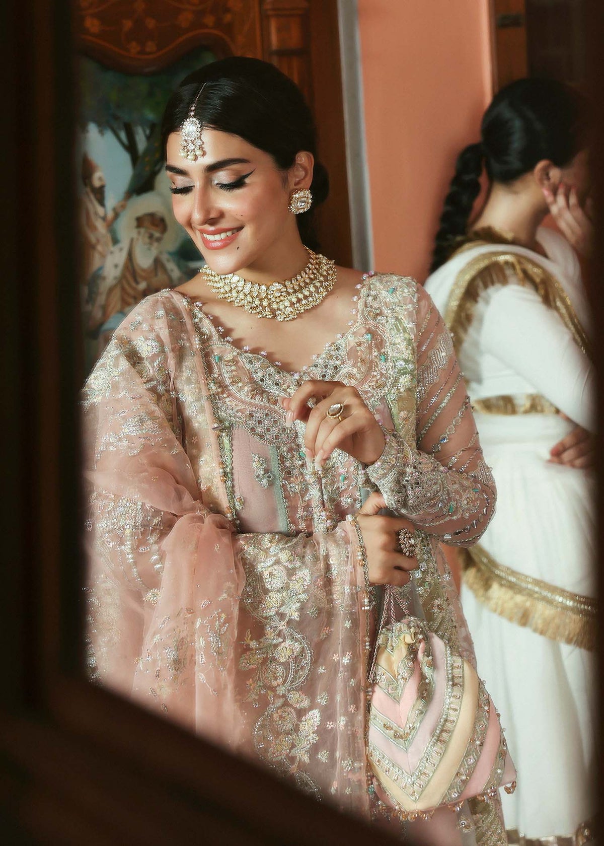Mehar - Ready To Ship