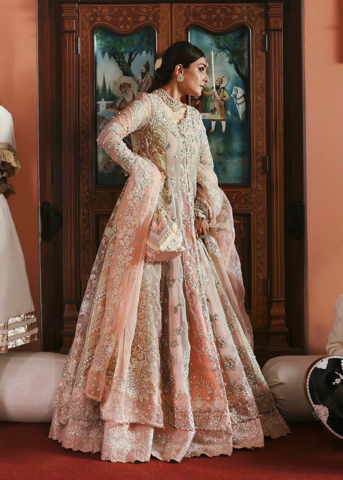 Mehar - Ready To Ship
