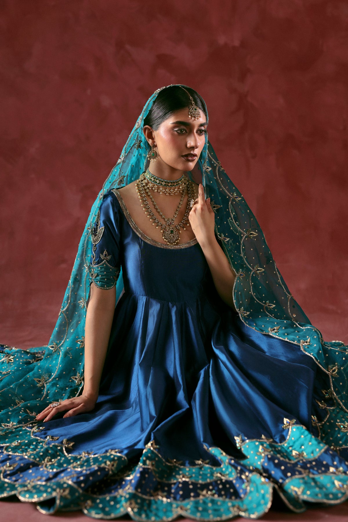 Jehan Ara