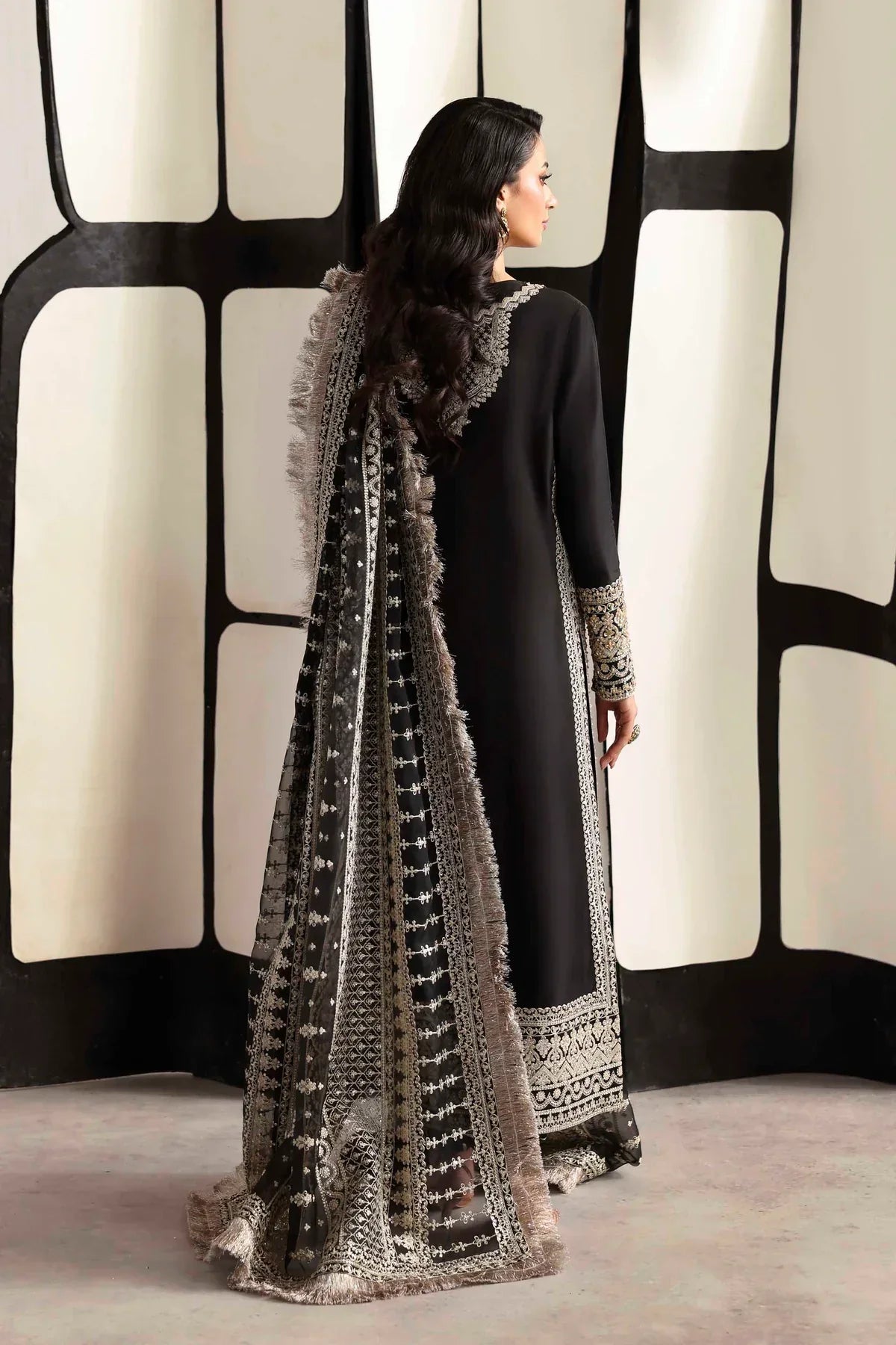 Akbar Aslam – Onyx Style
