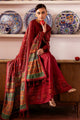 Embroidered Luxury Lawn SL26-D06