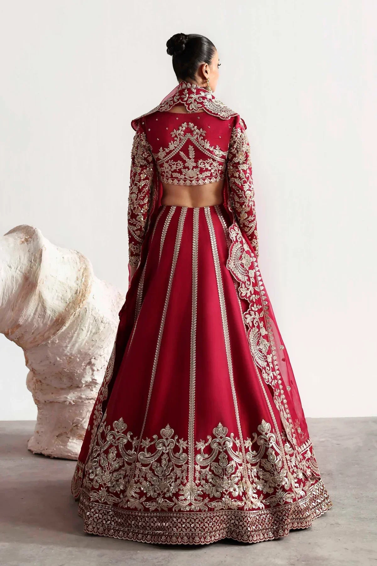 Akbar Aslam – Rouge Style