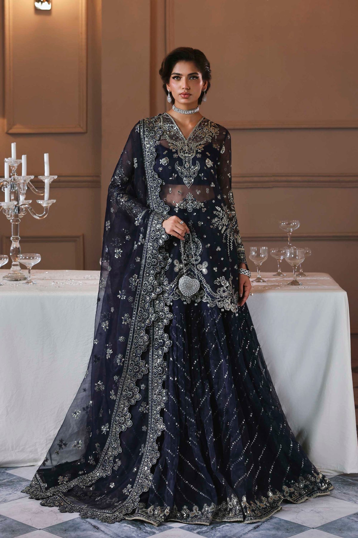 Akbar Aslam – Zarpari Style