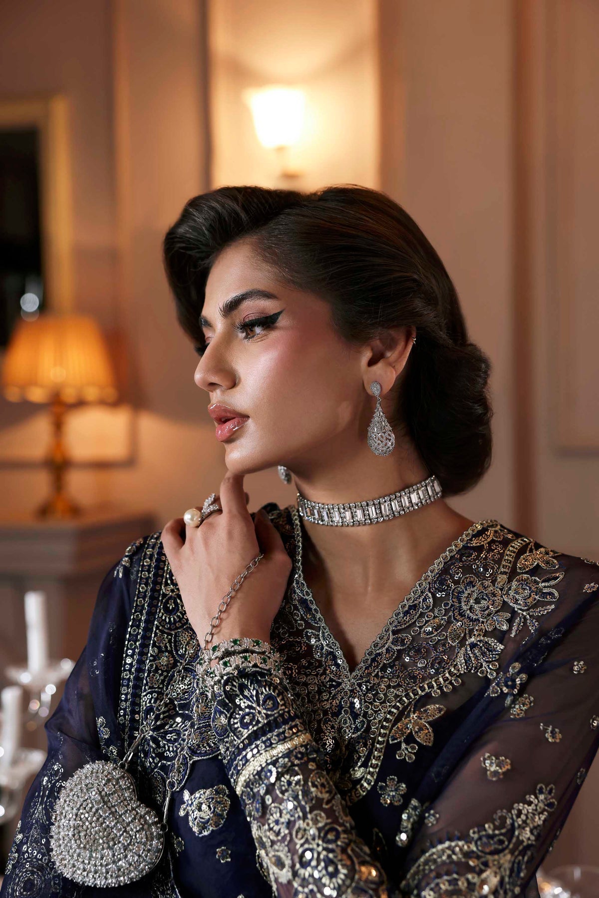 Akbar Aslam – Zarpari Style