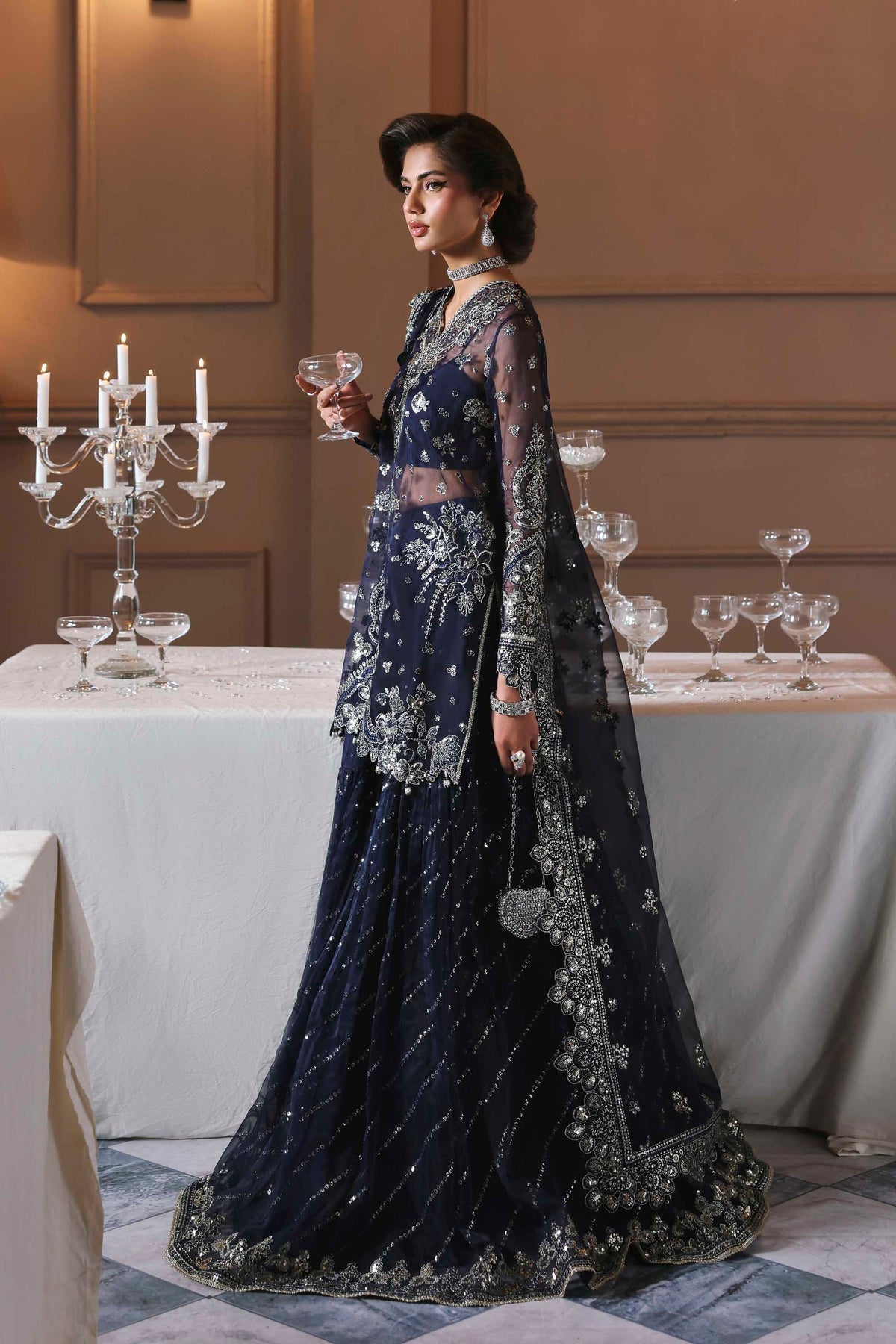 Akbar Aslam – Zarpari Style