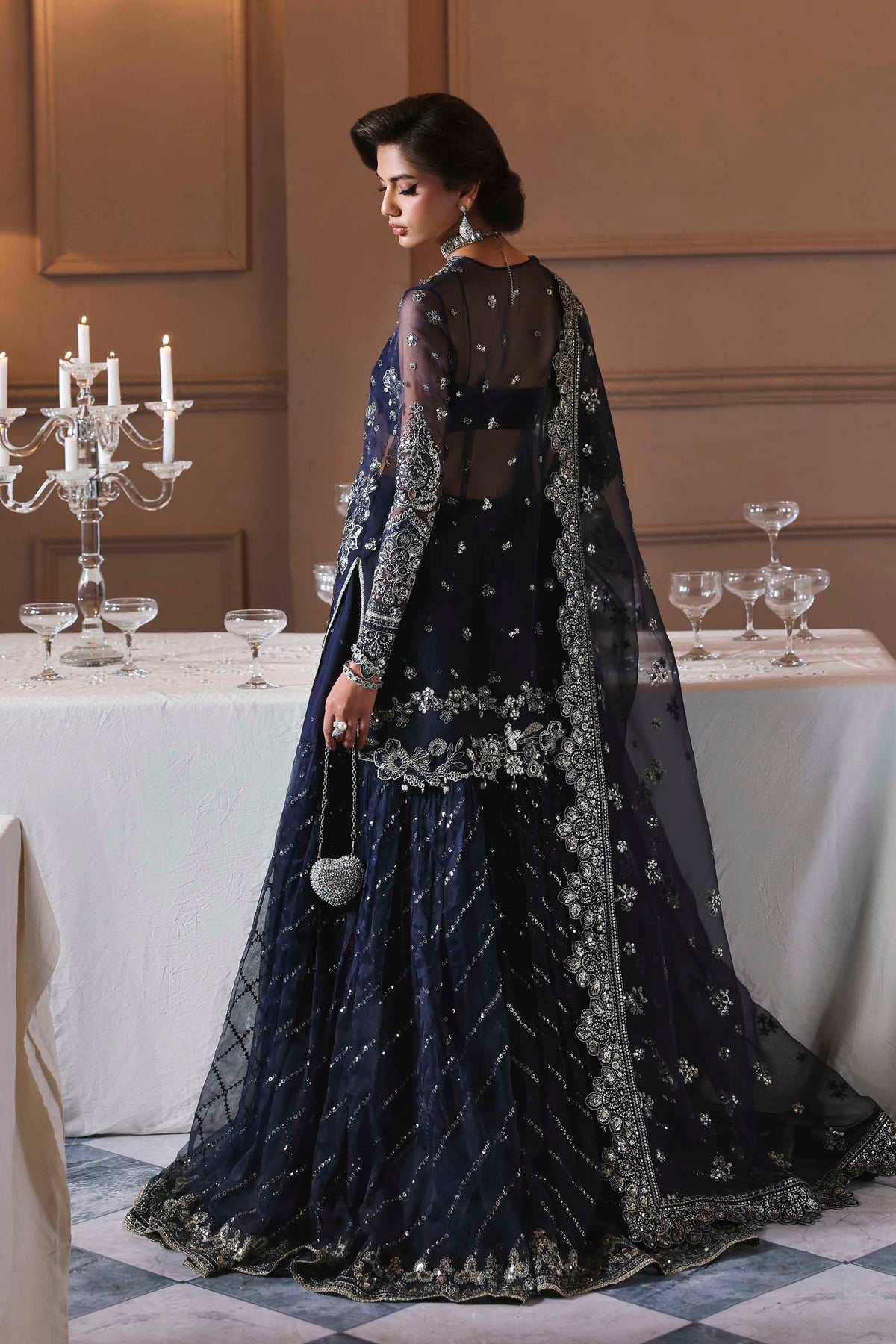 Akbar Aslam – Zarpari Style