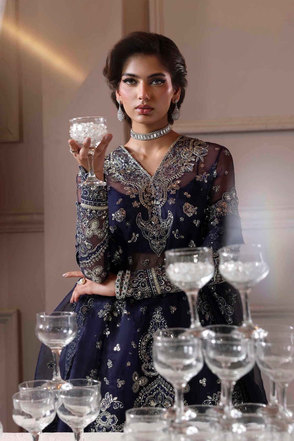 Akbar Aslam – Zarpari Style