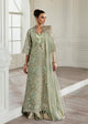 Art Deco Glitz Stitched