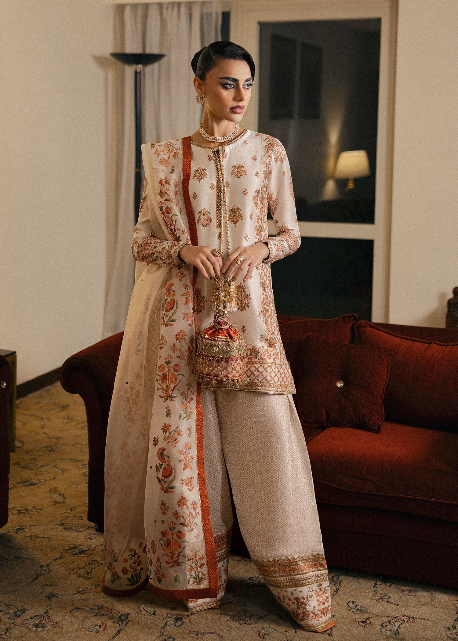 Livid - Ready to ship