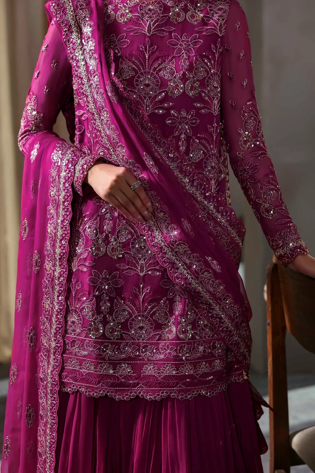 Akbar Aslam – Mehzar Style