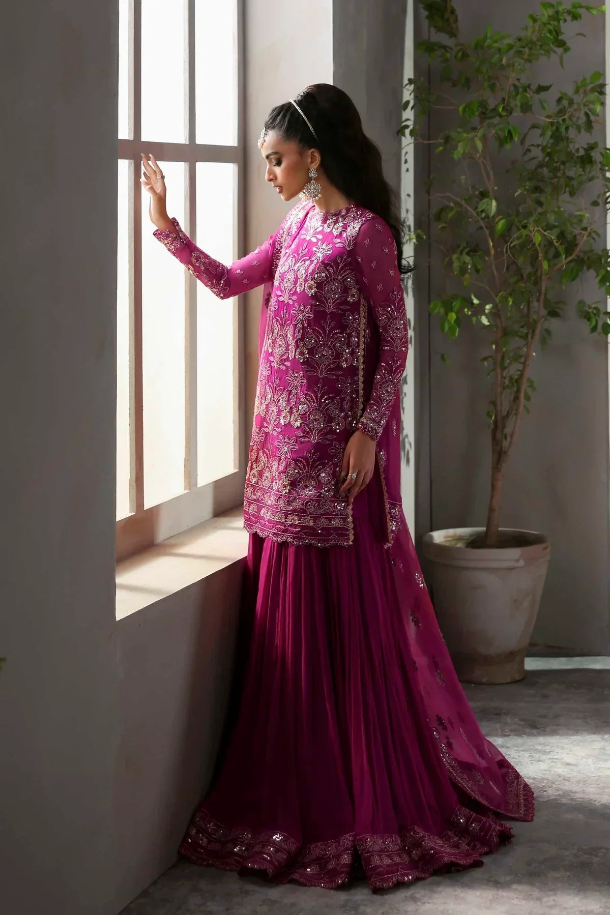 Akbar Aslam – Mehzar Style