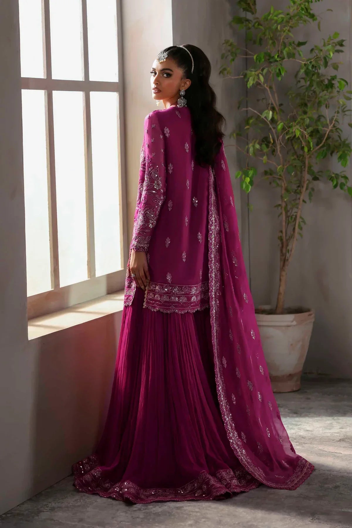 Akbar Aslam – Mehzar Style