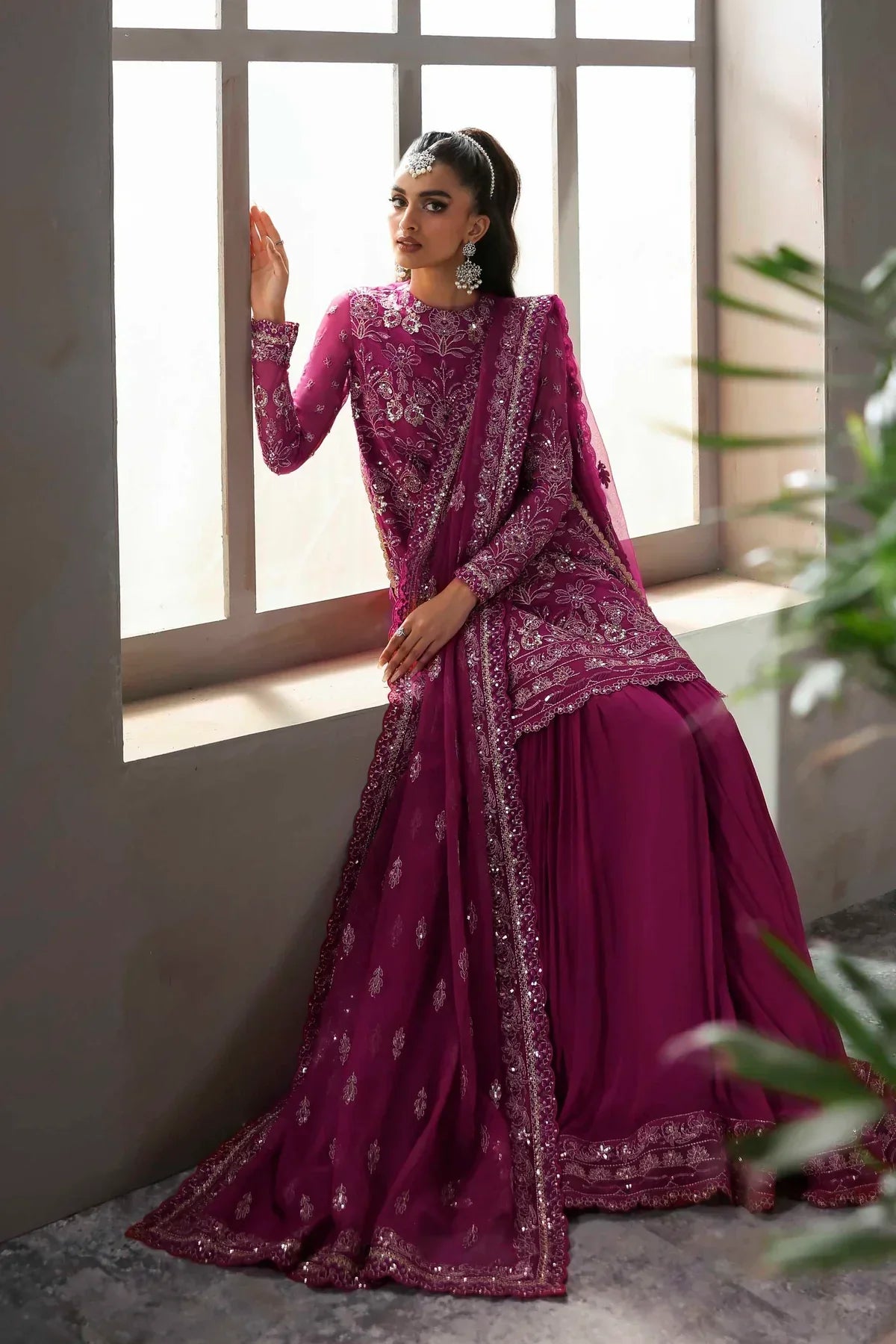Akbar Aslam – Mehzar Style