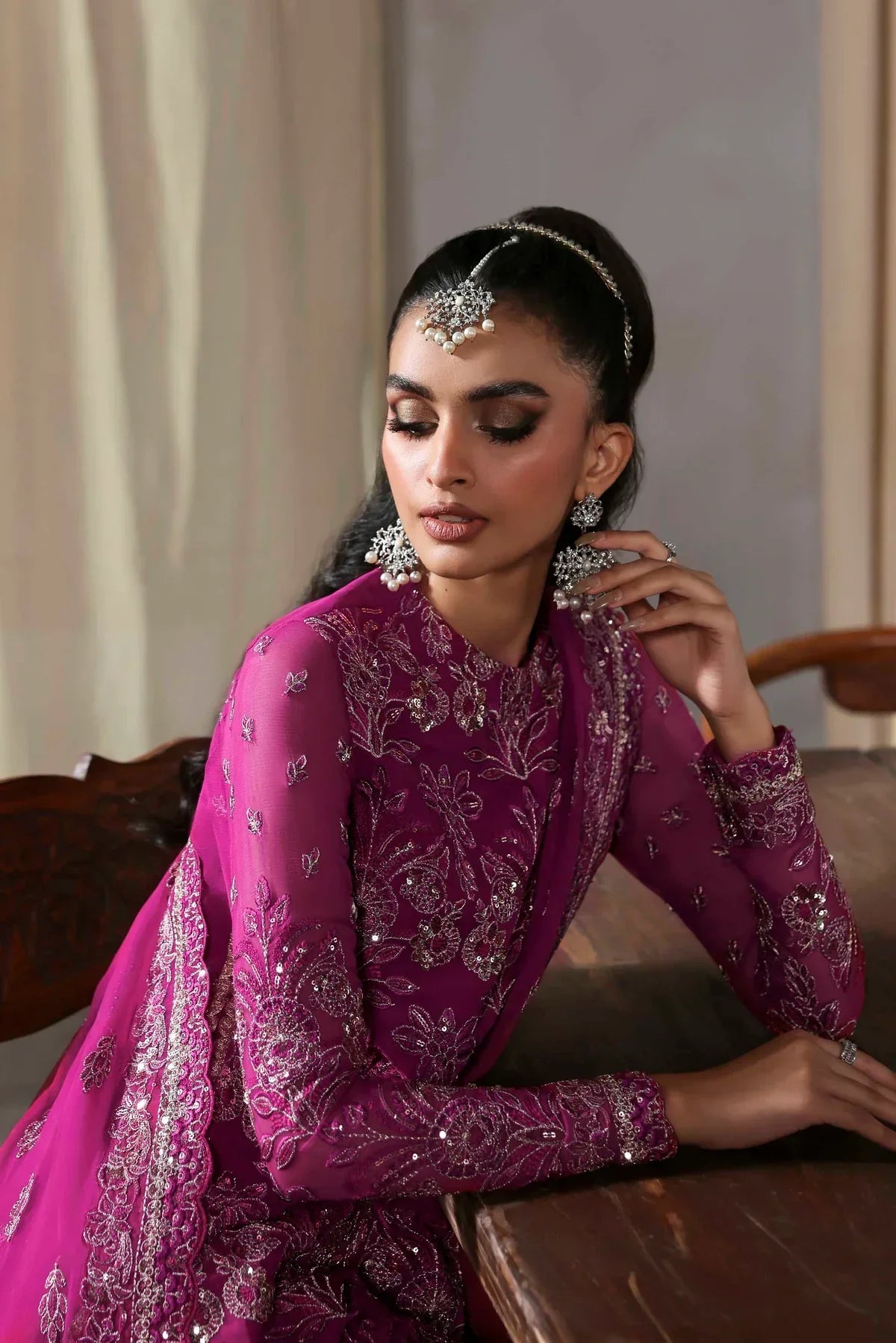 Akbar Aslam – Mehzar Style